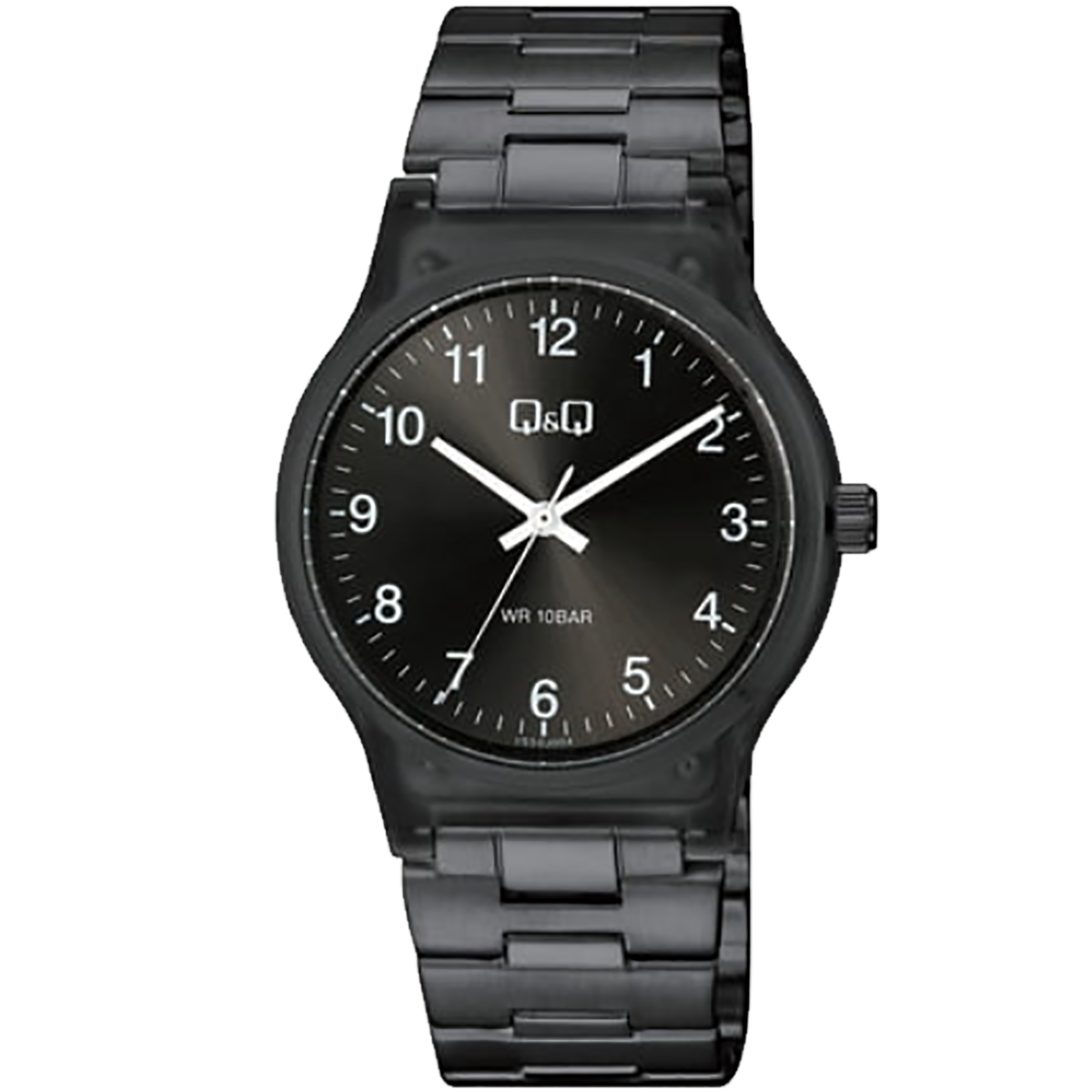 VS50J-RELOJ Q&Q PLASTICO P/M PAVONADO HOMBRE-004Y