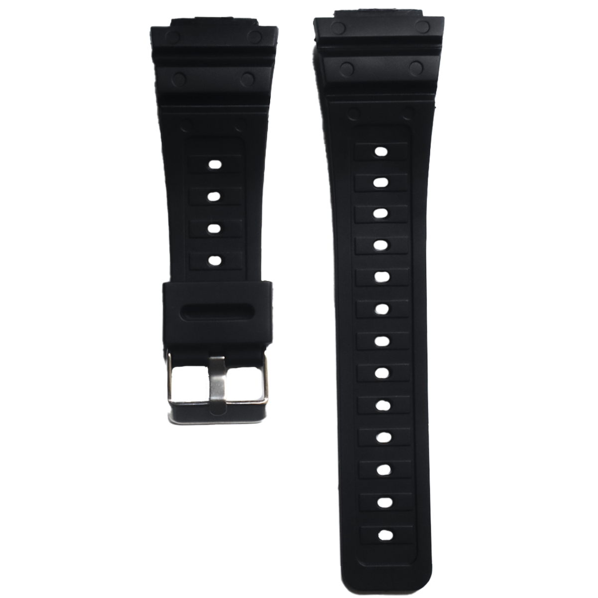 1602SP.1-PULSO PEGASO PU G-SHOCK NEGRA