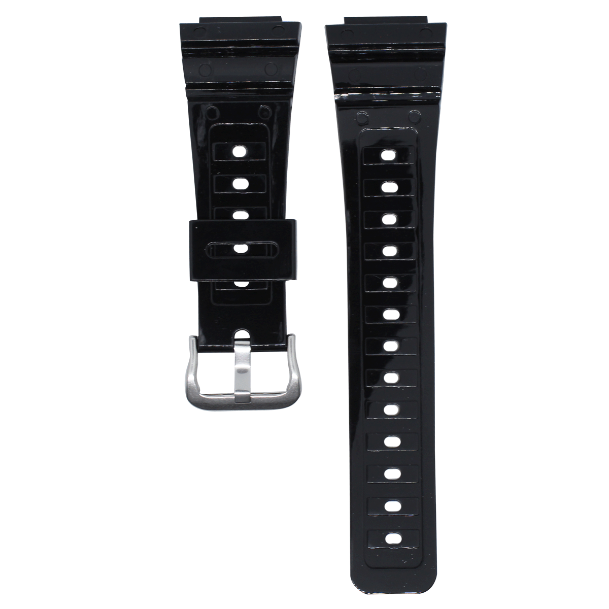 1602SP.1B-PULSO PEGASO PU G-SHOCK NEGRA