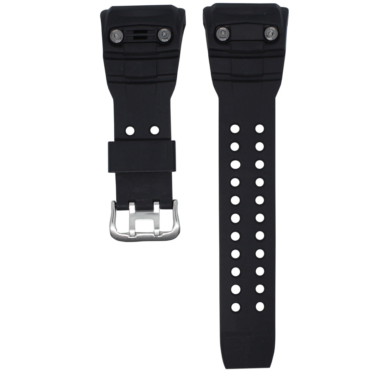 1608SP.1-PULSO PEGASO PU G-SHOCK NEGRO