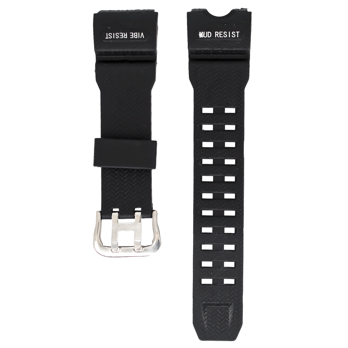 1808SP.1-PULSO PEGASO PU G-SHOCK NEGRO