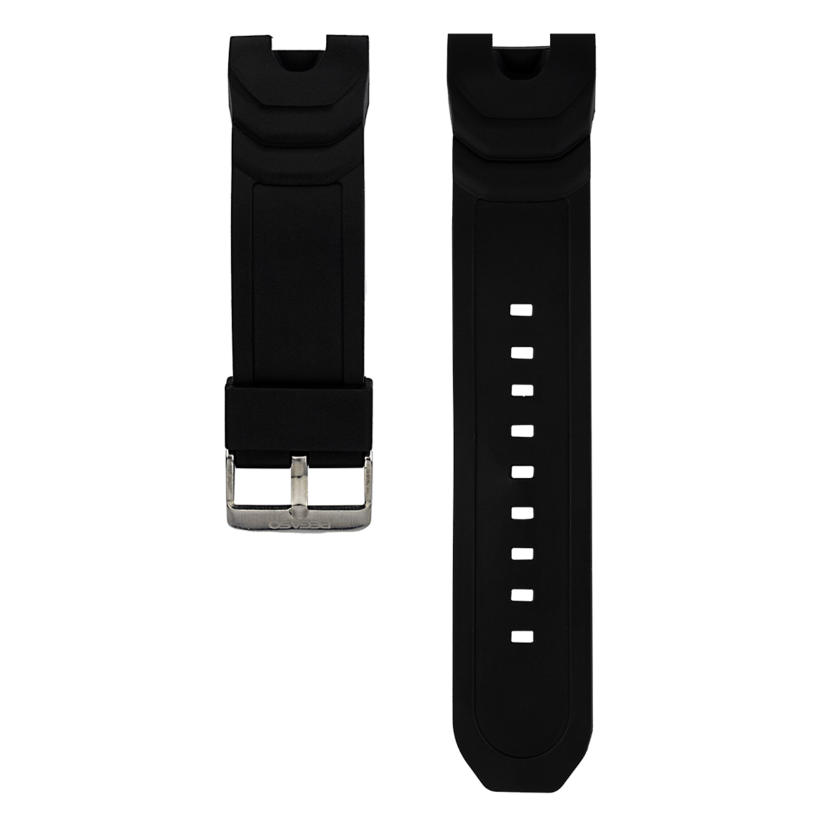 1827SP.26.1-PULSO PEGASO PU G-SHOCK NEGRO #26