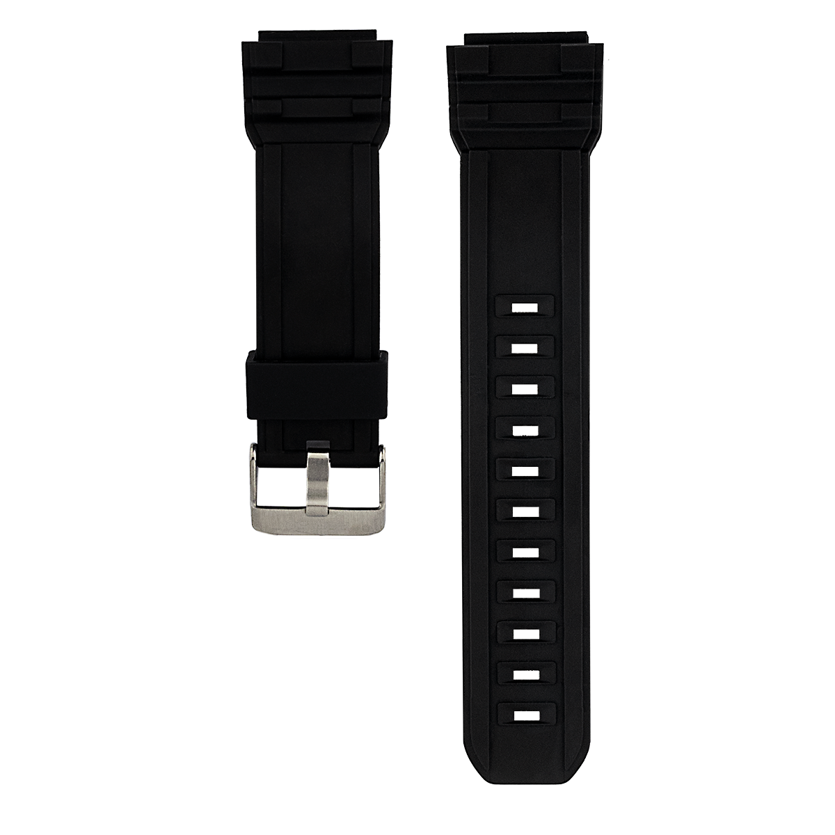 1831SP.22.1-PULSO PEGASO PU G-SHOCK NEGRO #22