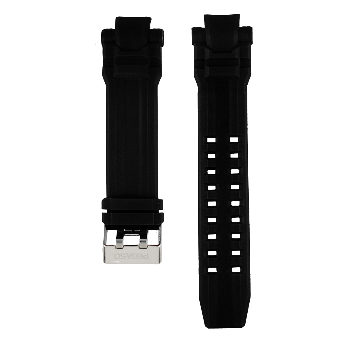 1917SP.17.1-PULSO PEGAASO PU NEGRO #17