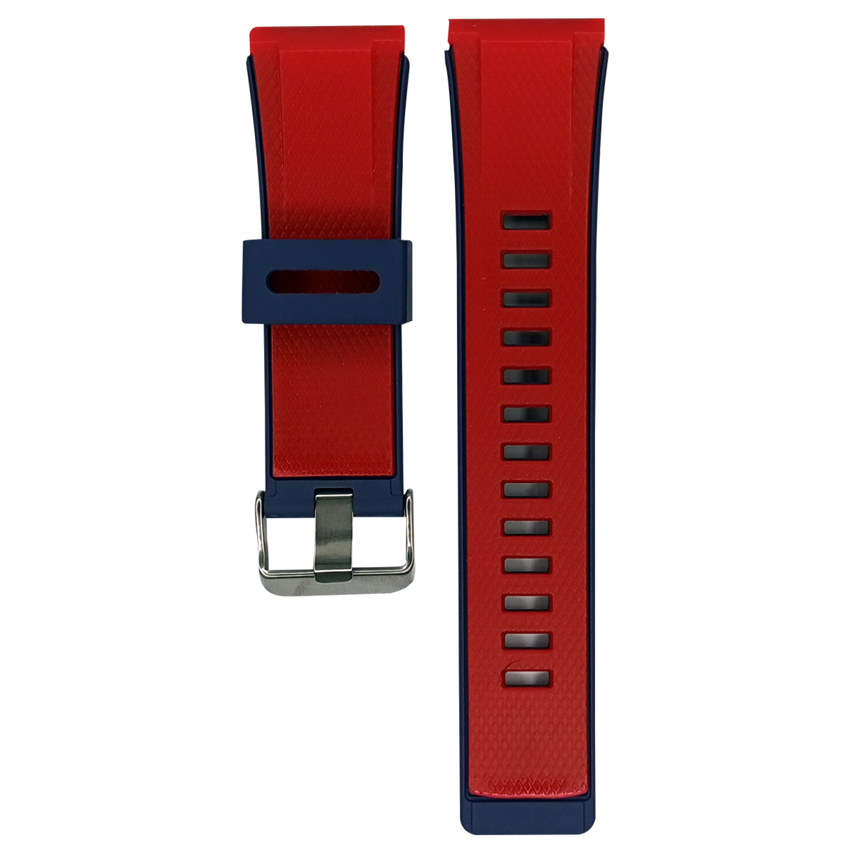 1918SP.24.0616-PULSO PEGASO PU ROJO AZUL OSCURO #24