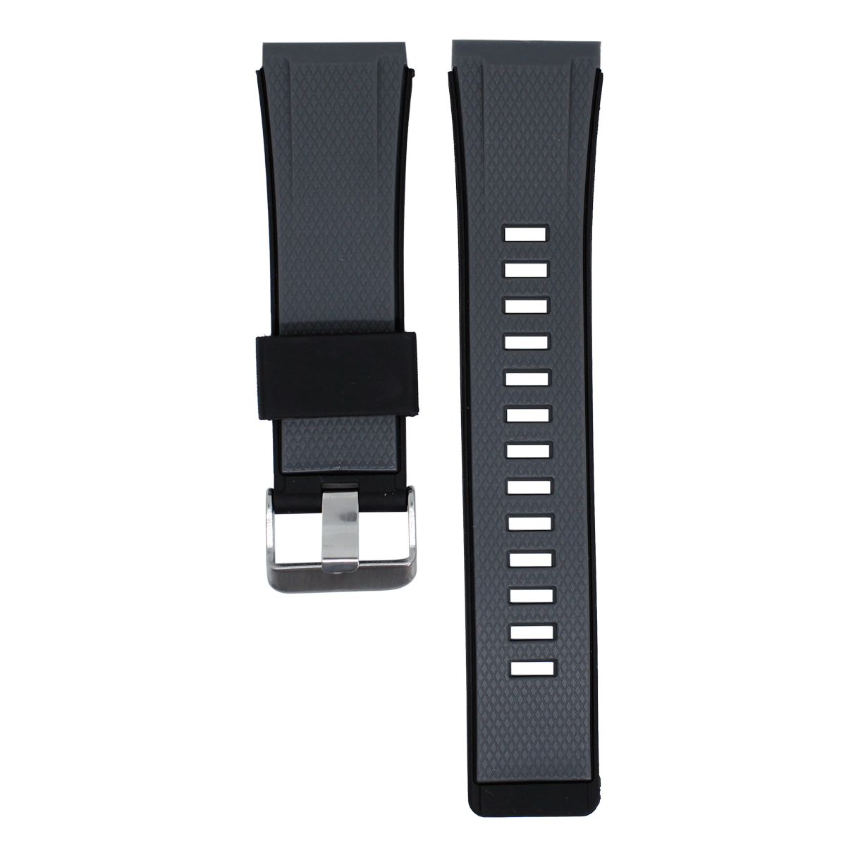 1918SP.24.0701-PULSO PEGASO PU GRIS NEGRO #24