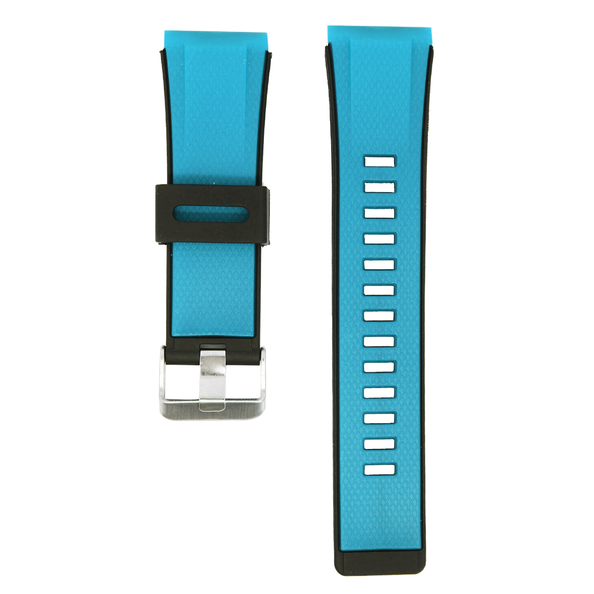 1918SP.24.0901-PULSO PEGASO PU AZUL TURQUEZA NEGRO #24