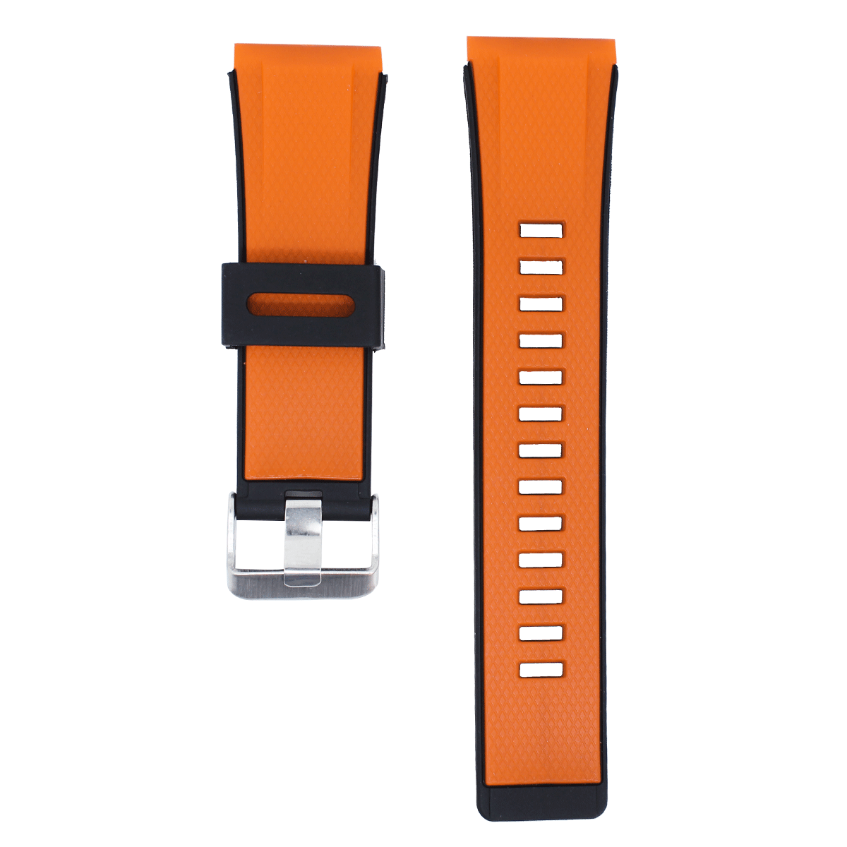 1918SP.24.1901-PULSO PEGASO PU NARANJA NEGRO #24