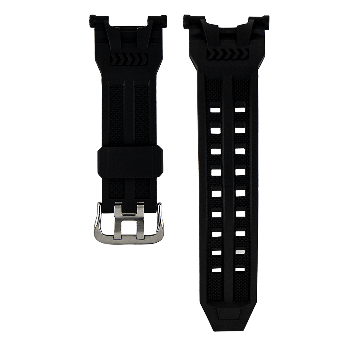 1919SP.32.1-PULSO PEGASO PU G-SHOCK NEGRO #32