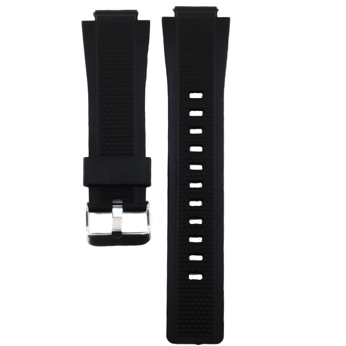 1923SP.17.1-PULSO PU DE ENTRADA NEGRO #17