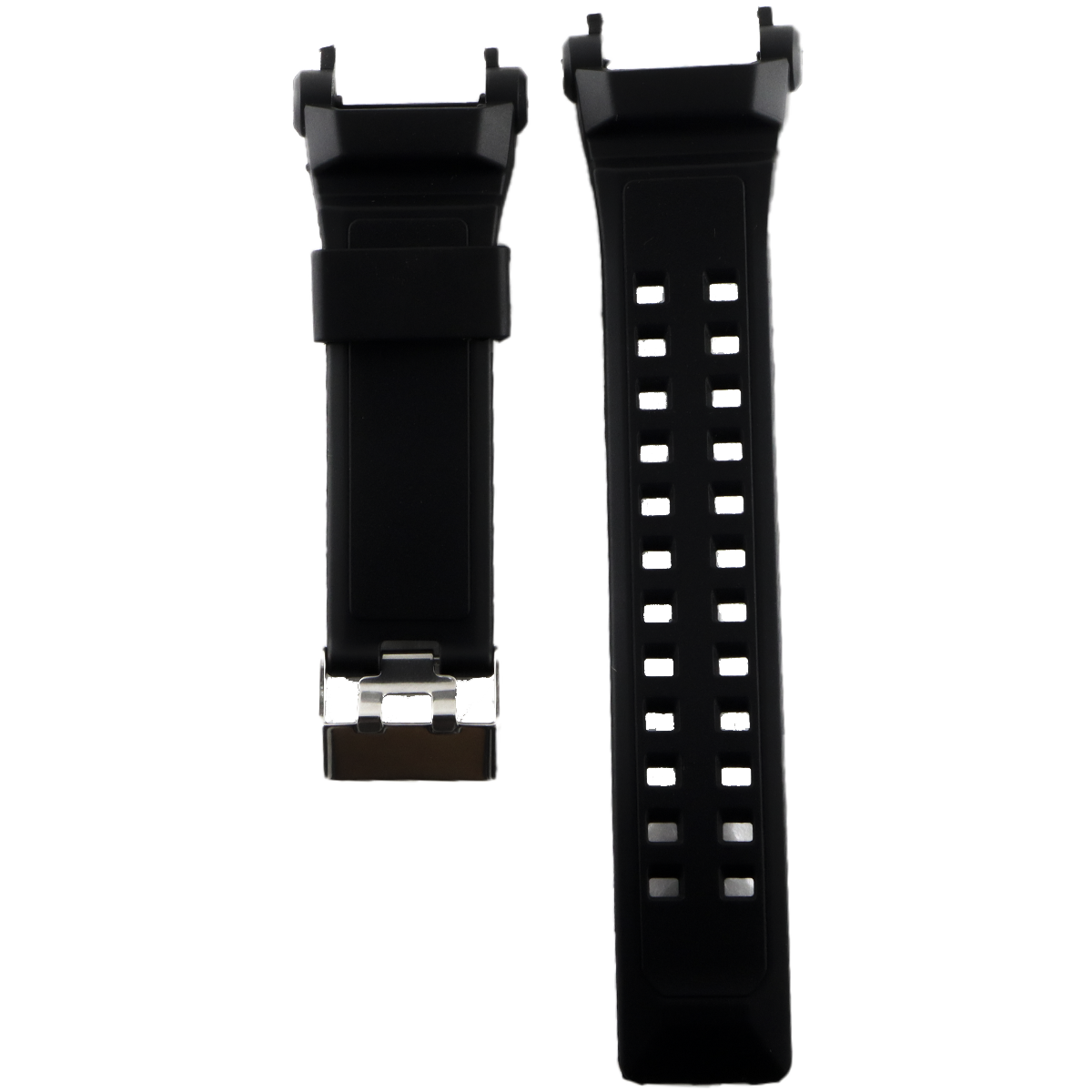 2011SP.30.1-PULSO PU DE ENTRADA NEGRO #30