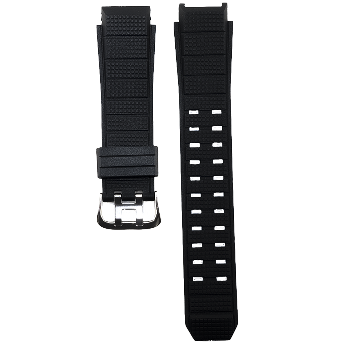 2012SP.21.1-PULSO PEGASO PU DE MONTAR NEGRA #21