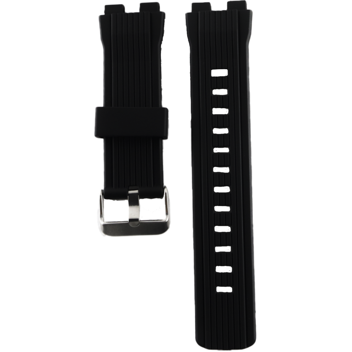 2017SP.20.1-PULSO PEGASO PU NEGRO DE ENCAJE #20