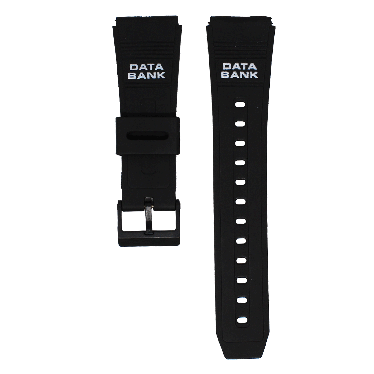 204P.22.1-PULSO PU PARA DATABANK HEBILLA PLAST.#22