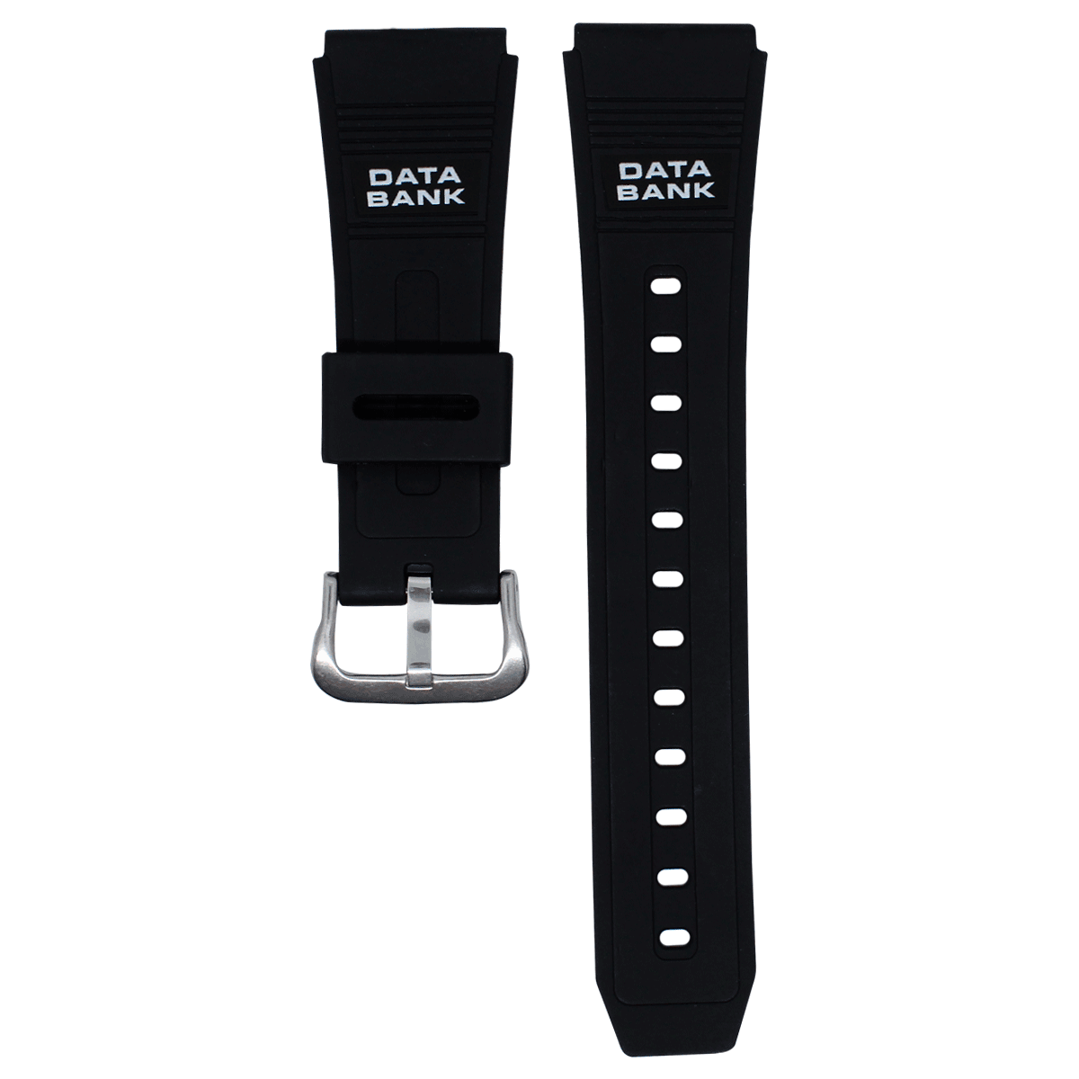 204S.22.1-PULSO PU DATABANK HHEBILLA DE ACERO #22