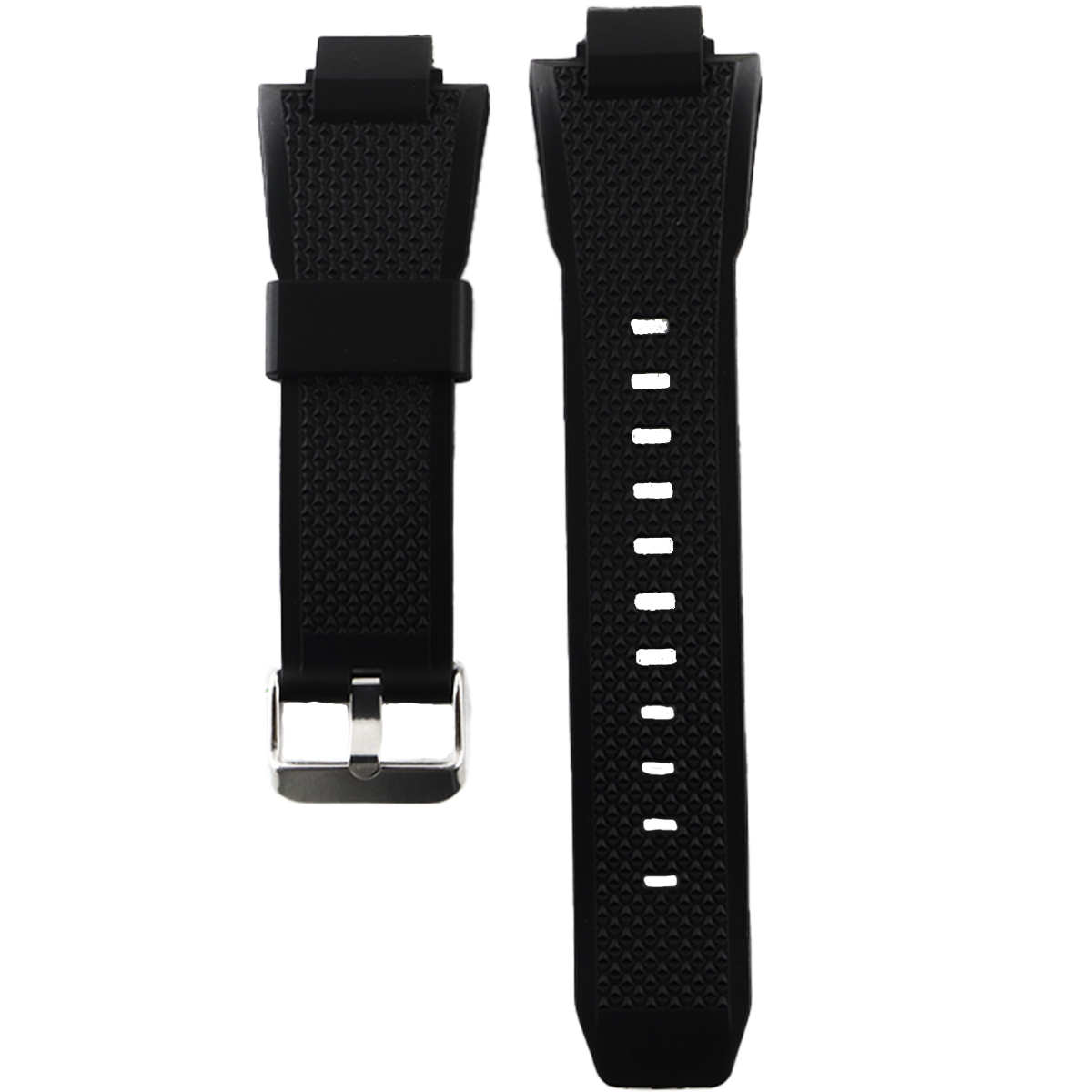 2102SP.15.1-PULSO PEGASO PU DE UNA NEGRO #15