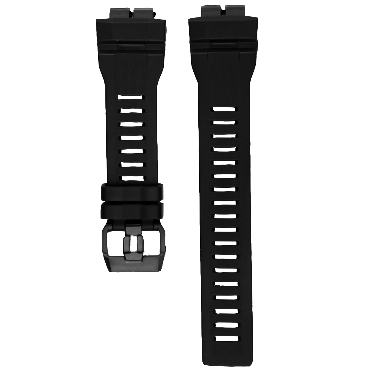 2106BK.16.1-PULSO PU DE ENCAJE HEBILLA METAL #16 PARA GBD-200