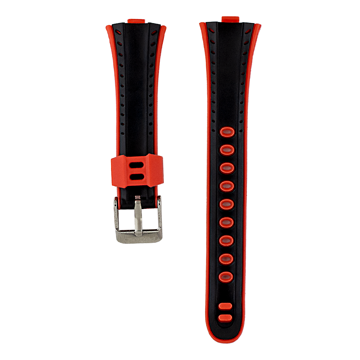 2133SP.0106-PULSO PEGASO PU NEGRO ROJO