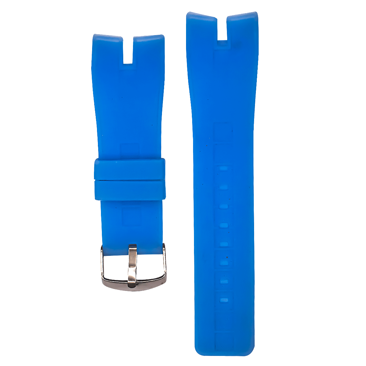 2204.26.9-PULSO PEGASO SILICONA AZUL TURQUEZA #26