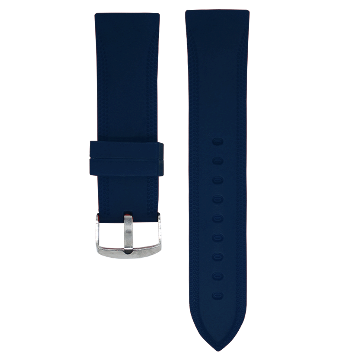 2236.20.16-PULSO SILICONA AZUL OSCURO #20