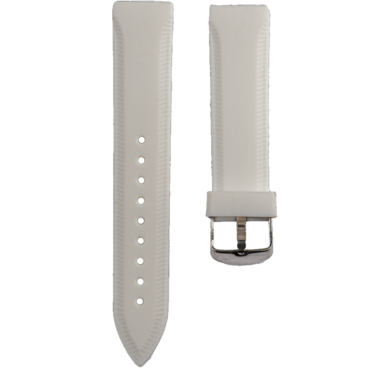 2236.20.22-PULSO SILICONA BLANCO #20