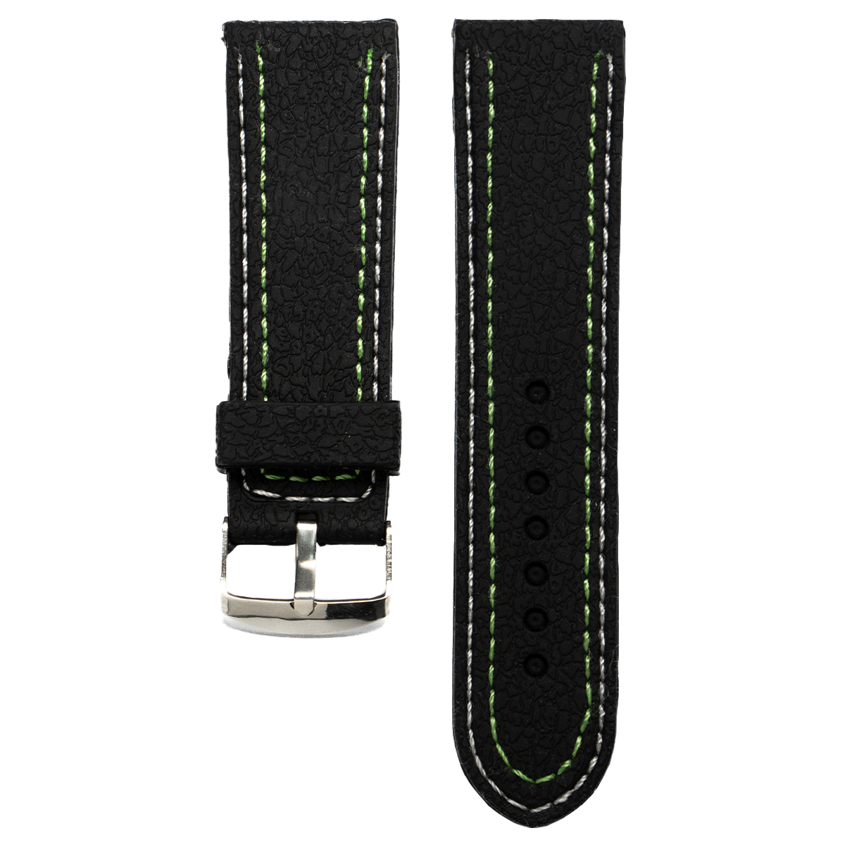 2265.26.1.2122-PULSO SILICONA NEGRO 2 COST. H/V+B #26