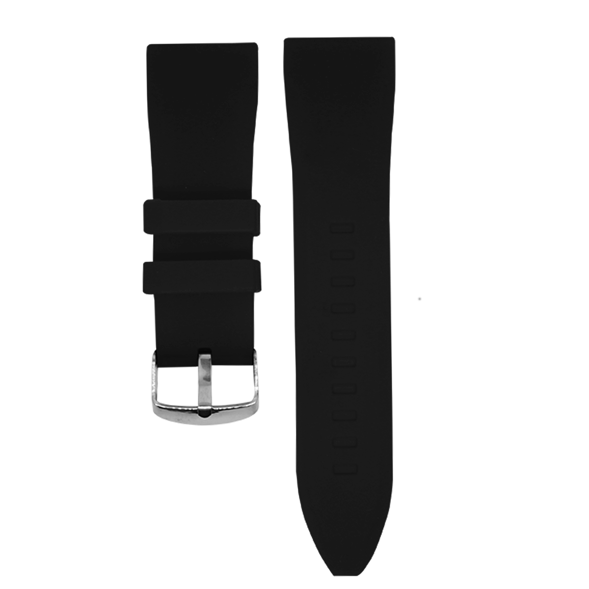 2284.26.1-PULSO PEGASO SILICONA NEGRO #26