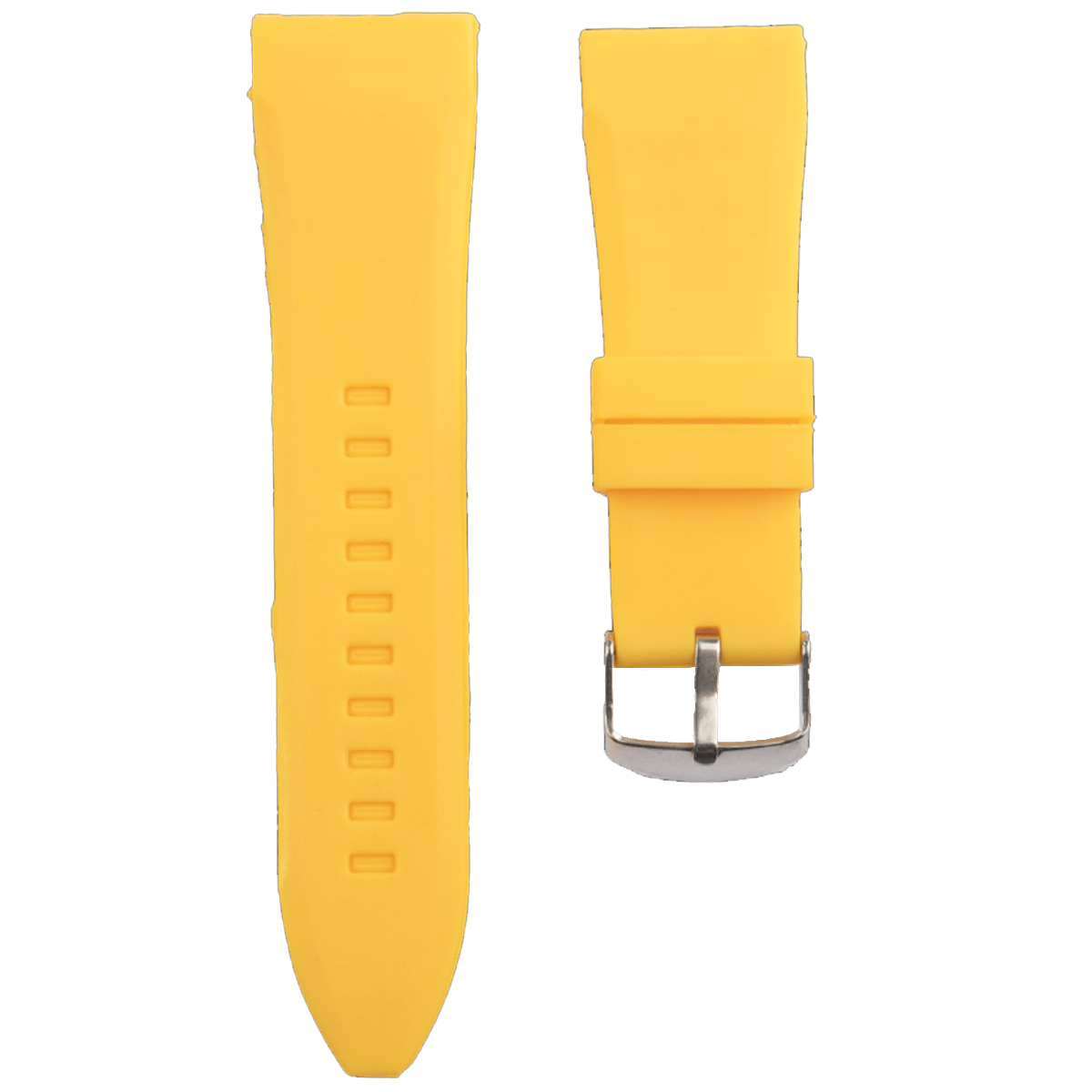 2284.26.10-PULSO PEGASO SILICONA AMARILLO #26