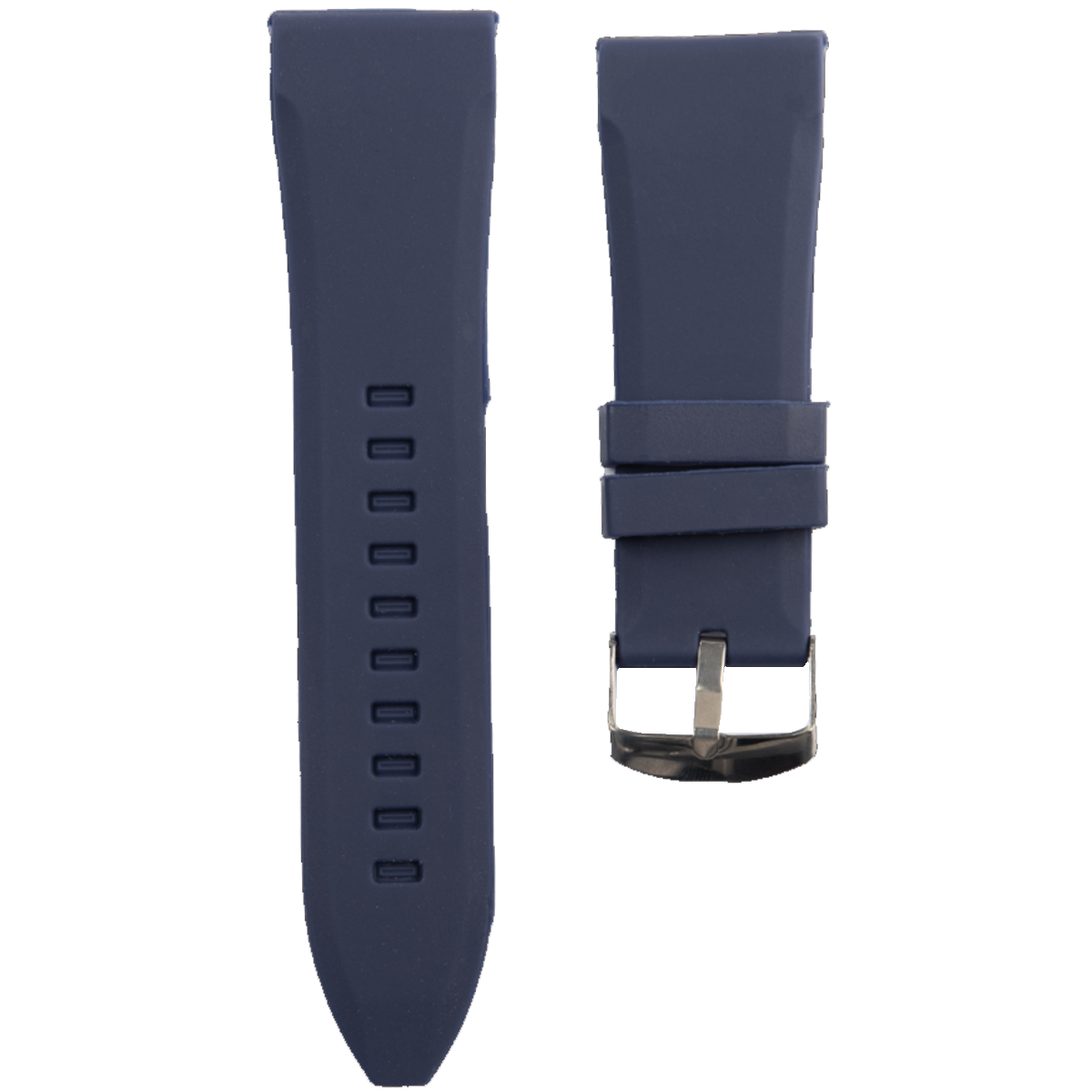 2284.26.16-PULSO PEGASO SILICONA AZUL OSCURO #26