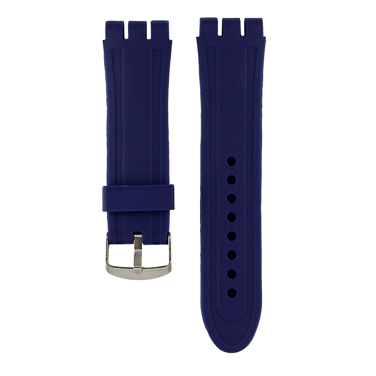 2303.24.16-PULSO SILICONA PARA SWACHTAZUL O#24