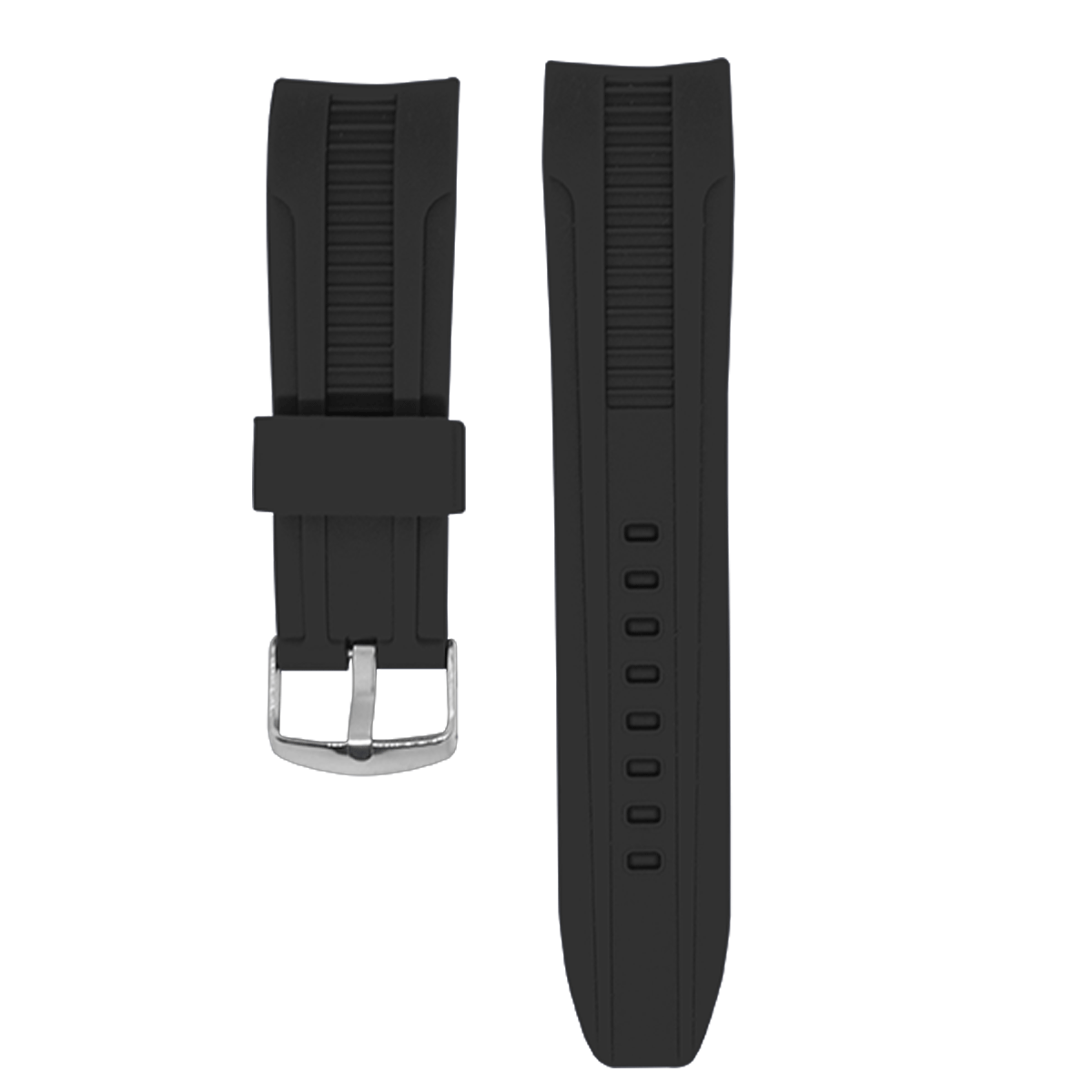 2309.24.1-PULSO SILICONA TERMINAL DE LUNA NEG#24