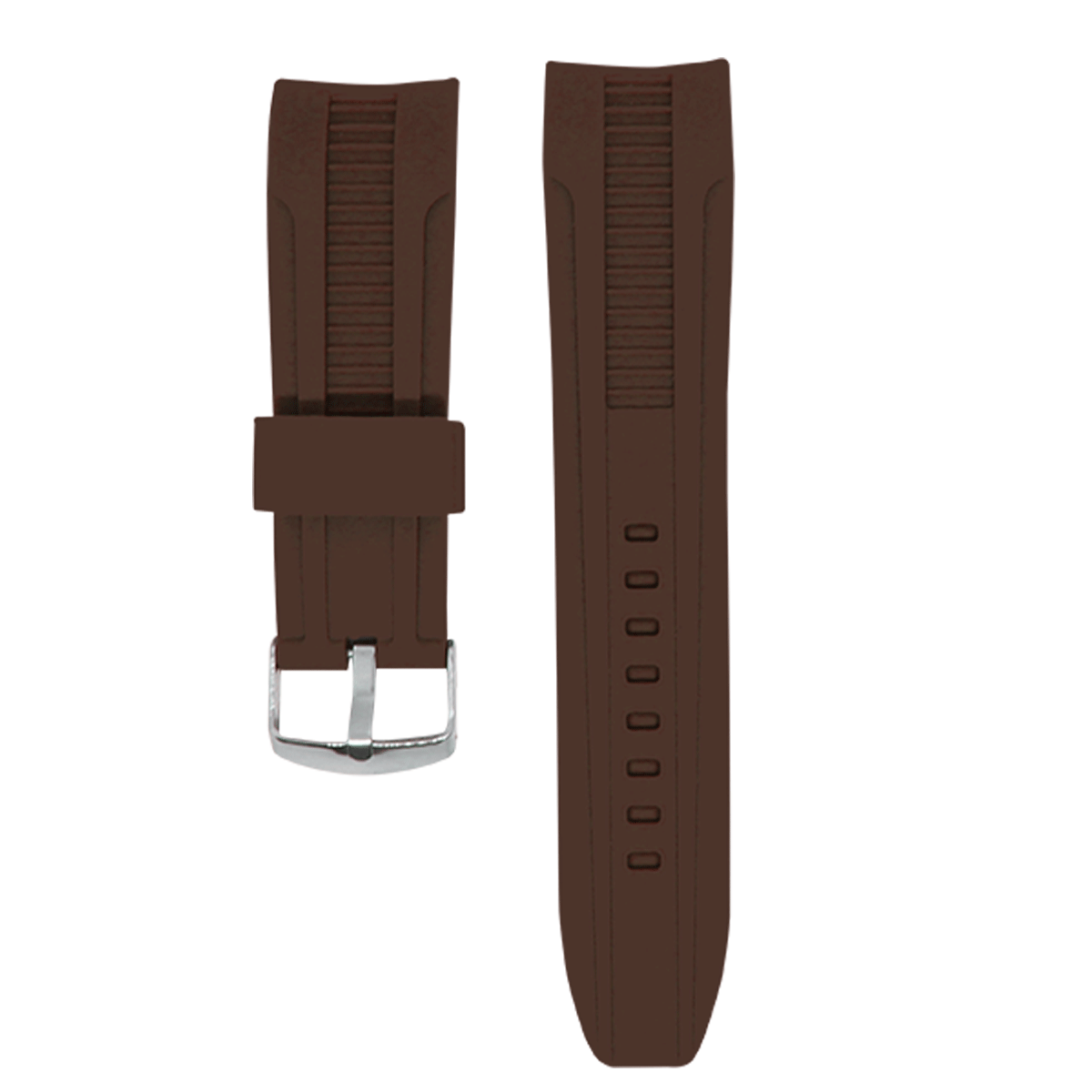 2309.24.2-PULSO SILICONA TERMINAL DE LUNA CAF#24