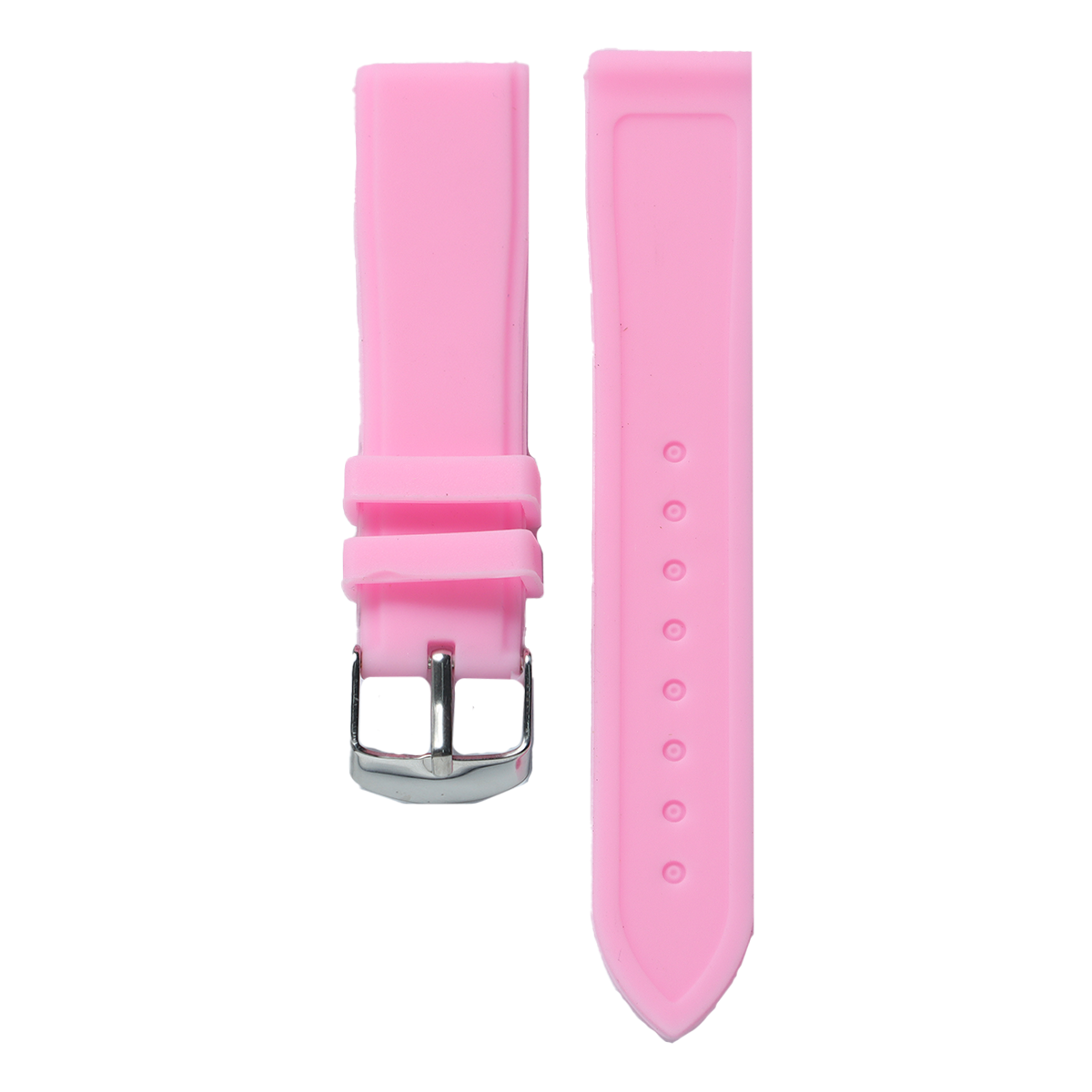 2333.20.14-PULSO SILICONA ROSADO #20