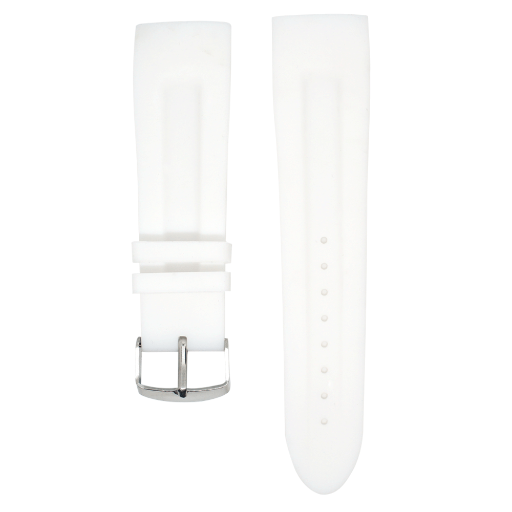2340.24.22-PULSO PEGASO SILICONA BLANCO ANAT. #24