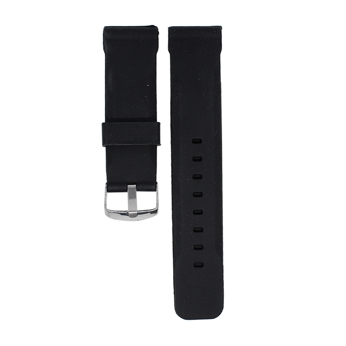 2369.20.1-PULSO SILICONA NEGRO #20