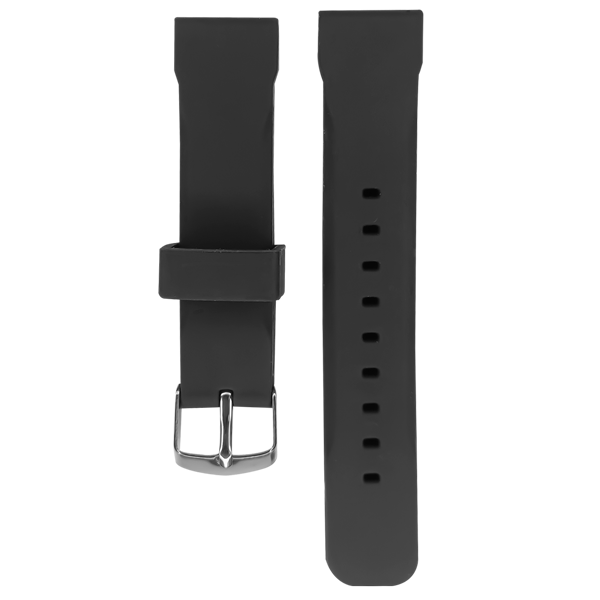 2369.20.7-PULSO SILICONA GRIS #20