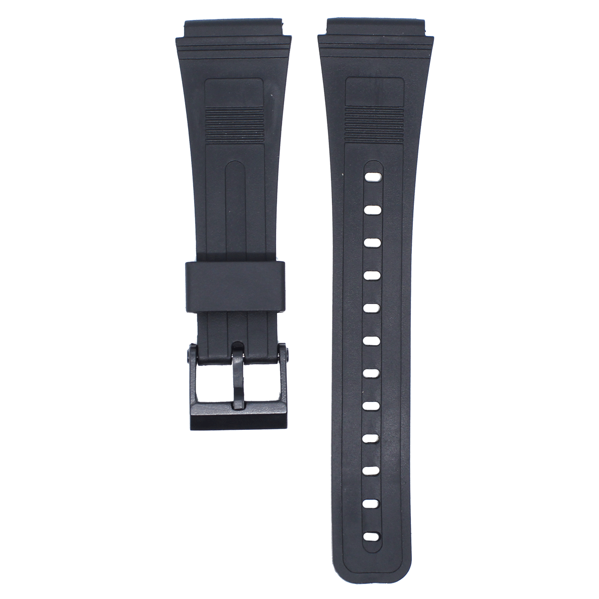 254P.18.1-PULSO PU TELEMEMO HEBILLA PLASTICA #18