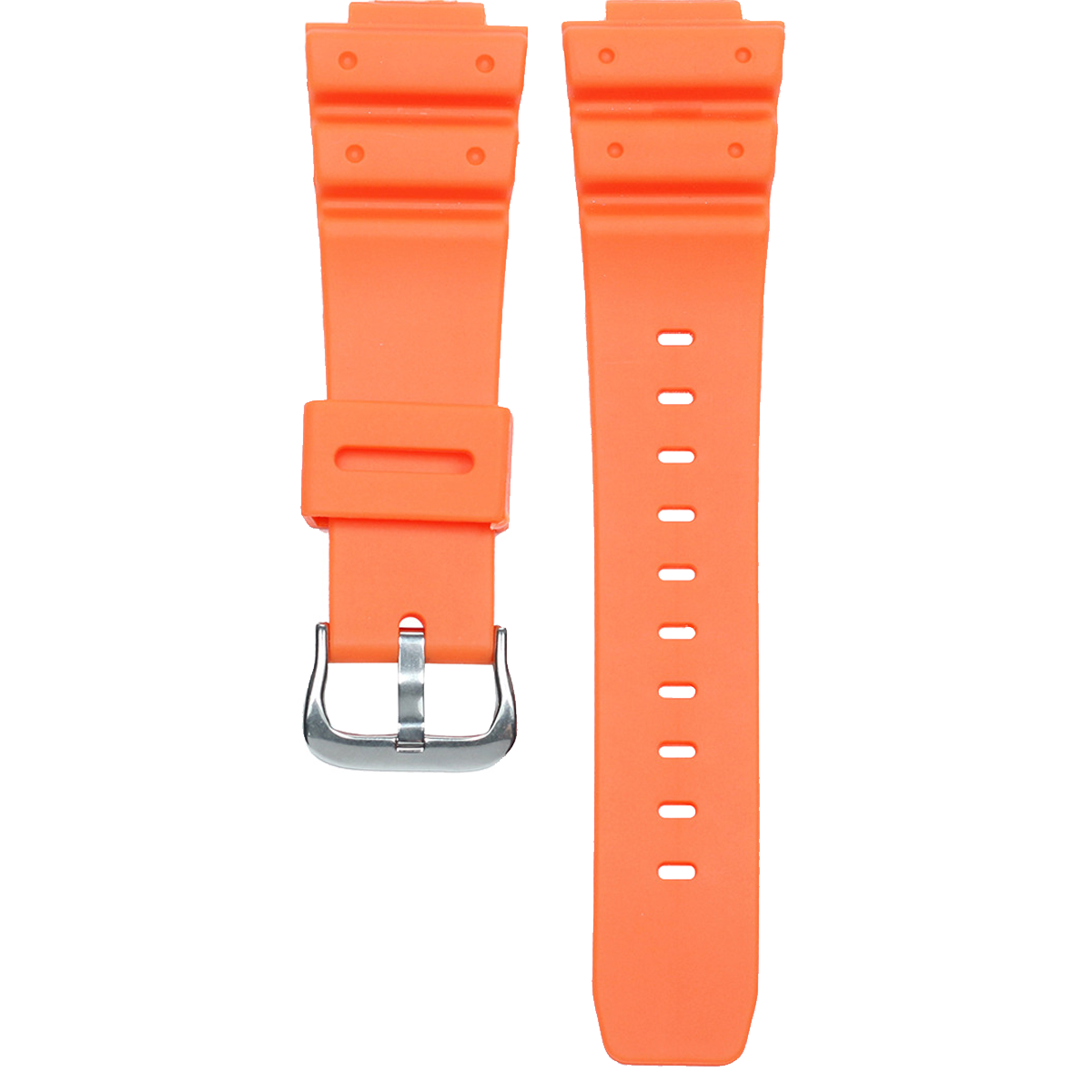 304.19-PULSO PEGASO PU PARA CASIO G-SHOCK