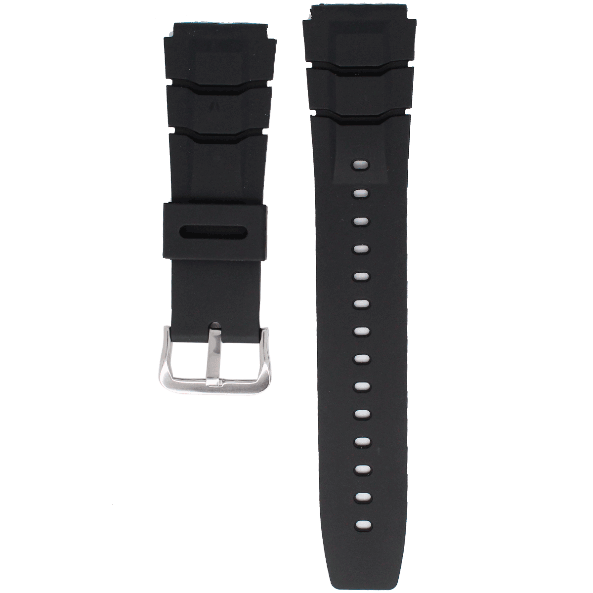 321S.20.1-PULSO PU HEBILLA ACERO #20