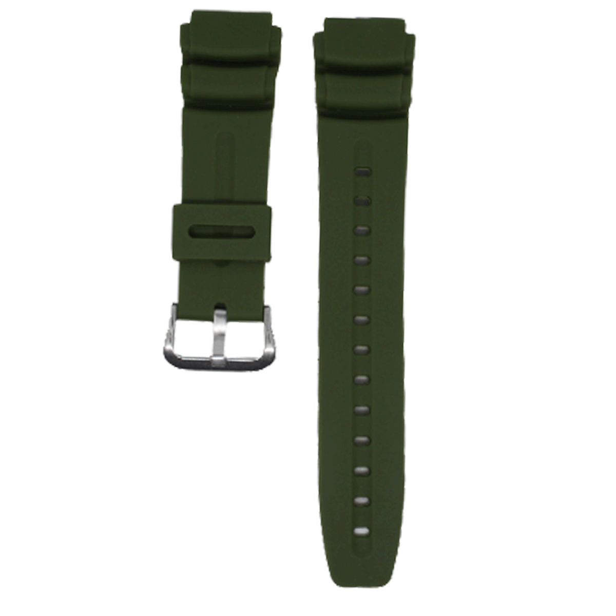 338.20.11-PULSO PEGASO PU PARA CASIO G-SHOCK #20