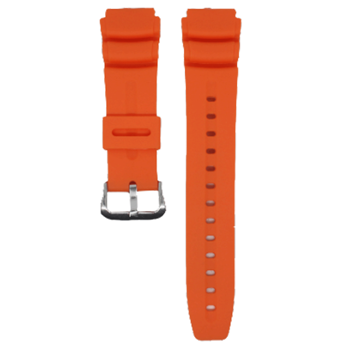 338.22.19-PULSO PEGASO PU PARA CASIO G-SHOCK #22