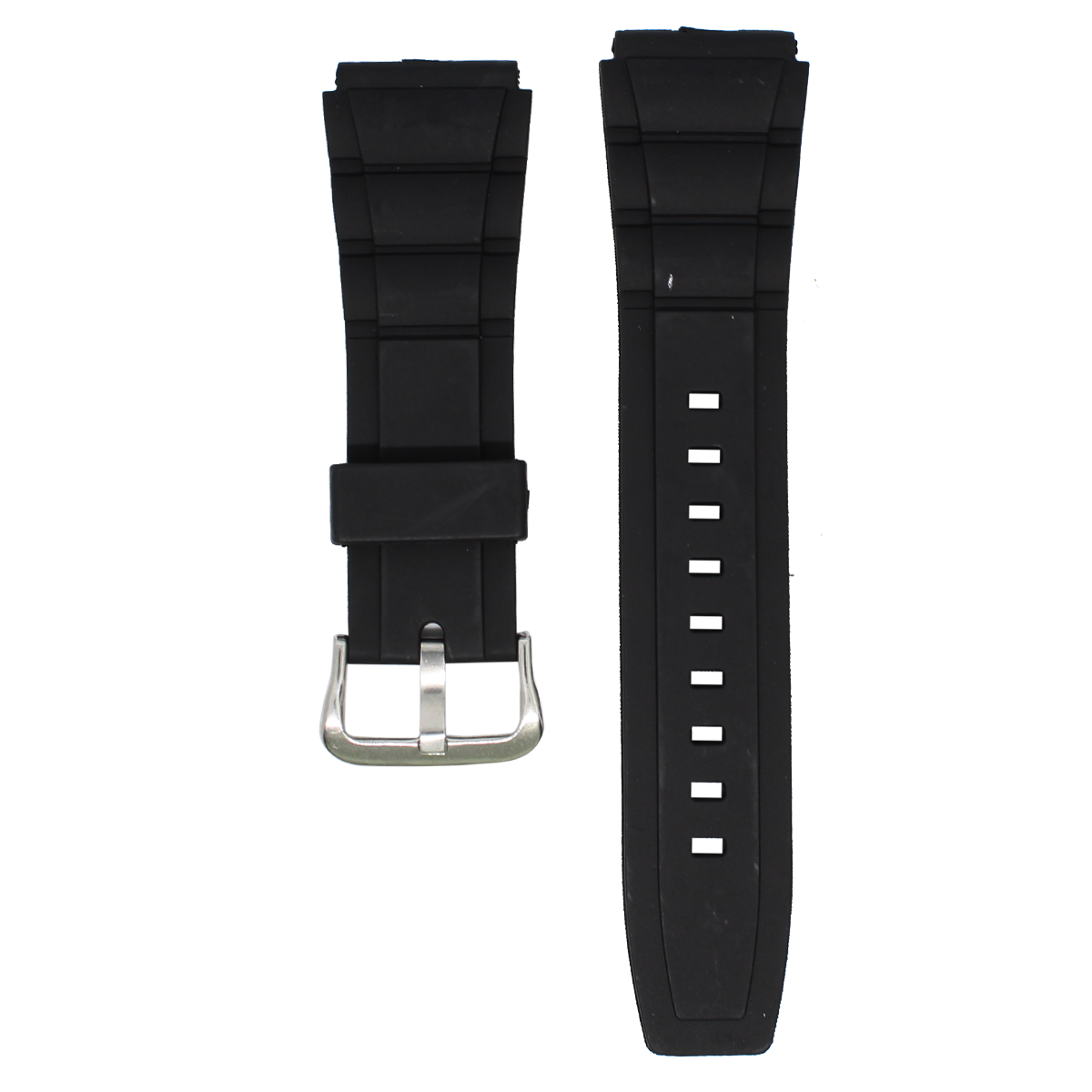 339S.20.1-PULSO PU TELEMEMO HEBILLA ACERO #20