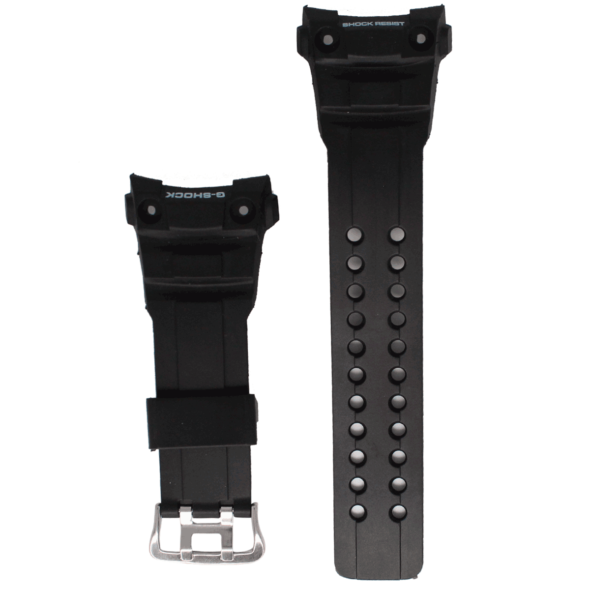 3443.1-PULSO PU PARA CASIO G-SHOCK