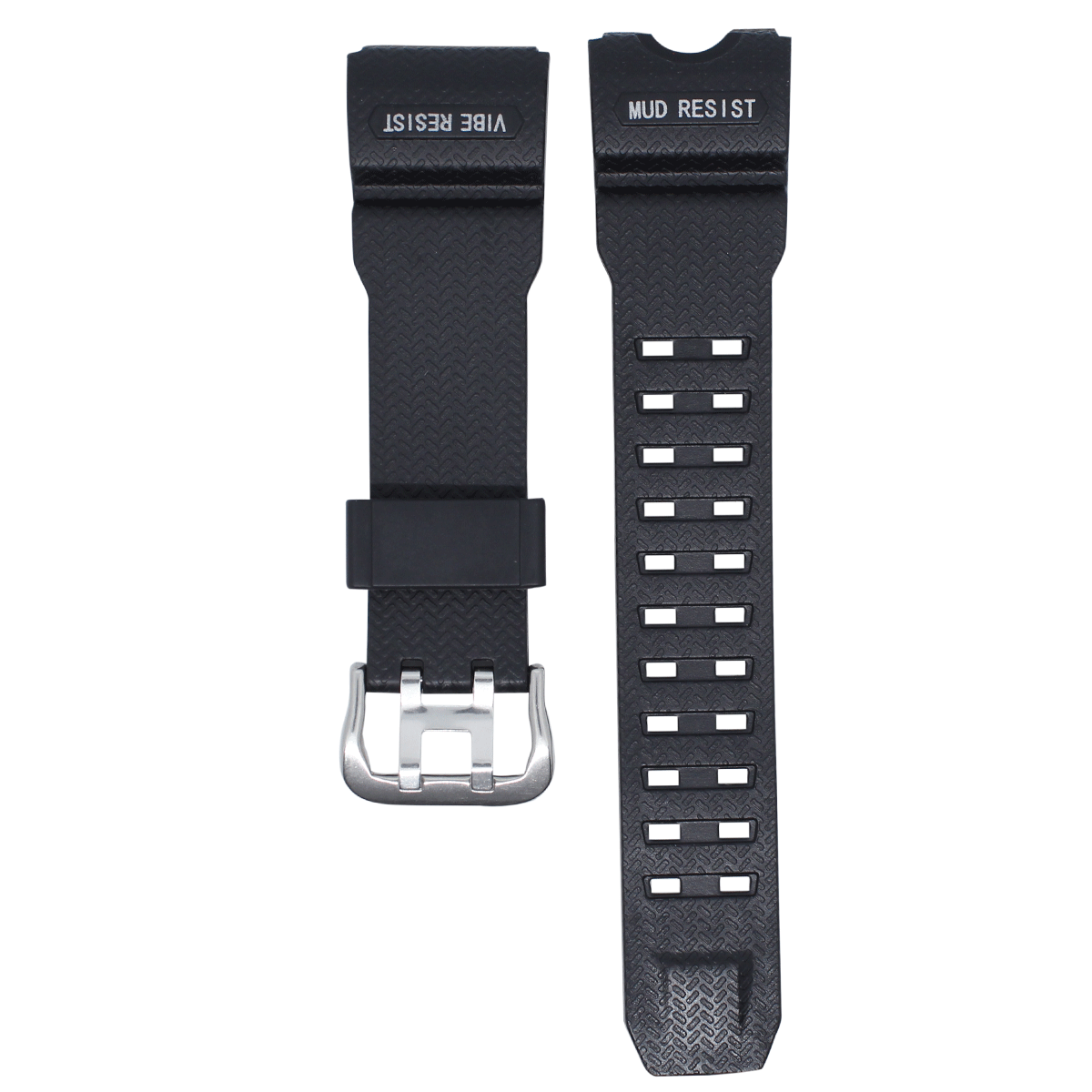 3446.1-PULSO PU PARA CASIO G-SHOCK