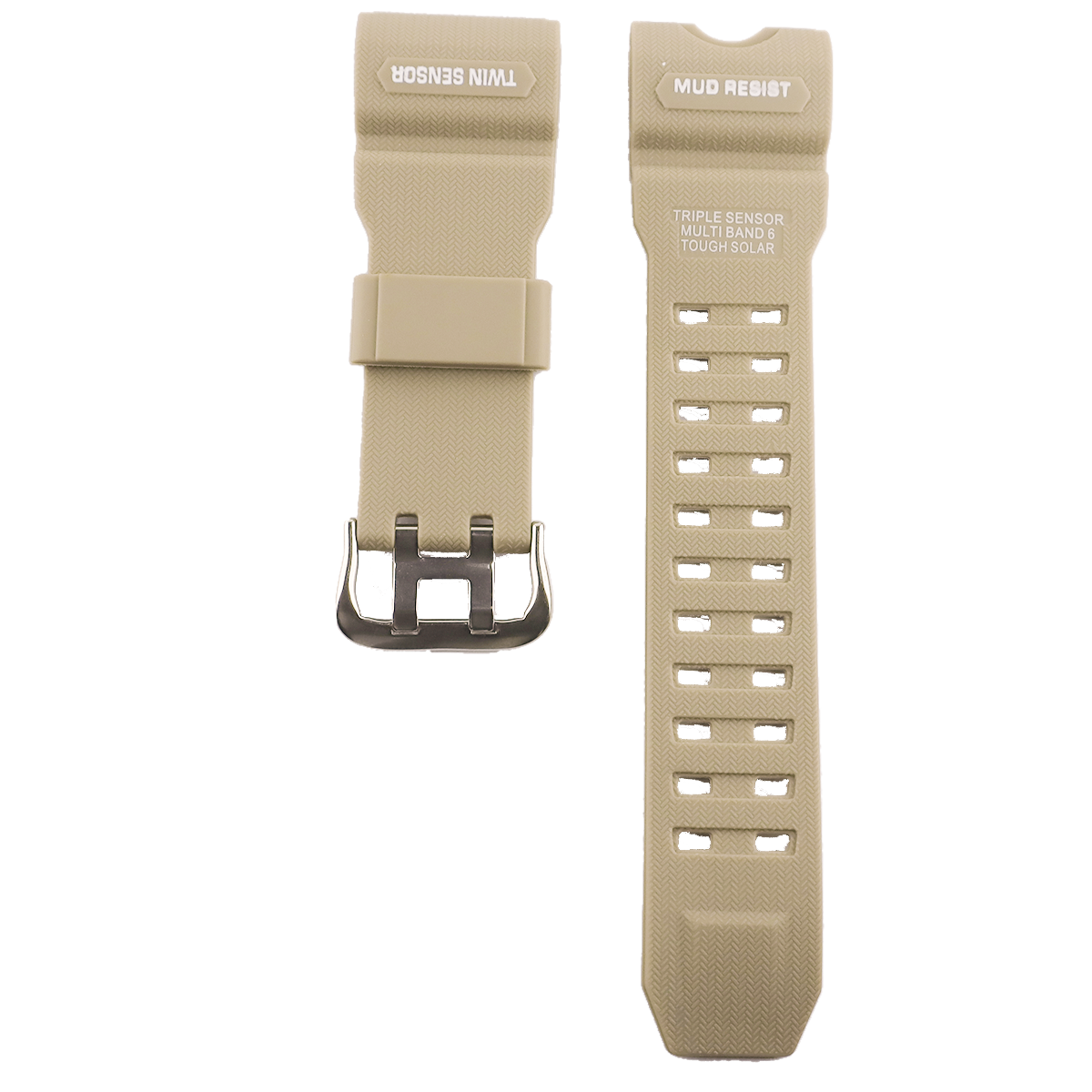 3446.5-PULSO PU PARA CASIO G-SHOCK CACQUI