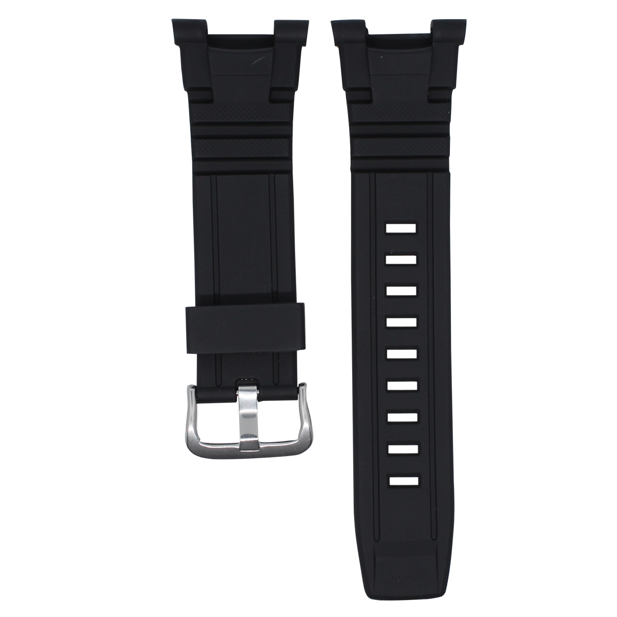 3467.1-PULSO PU PARA CASIO G-SHOCK