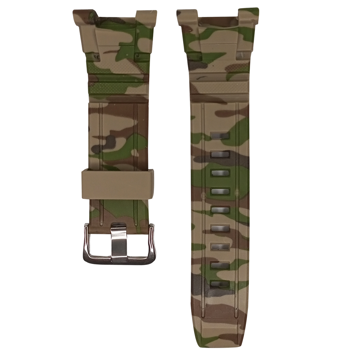 3467.5M-PULSO PU PARA CASIO G-SHOCK CACQUI CAMUF