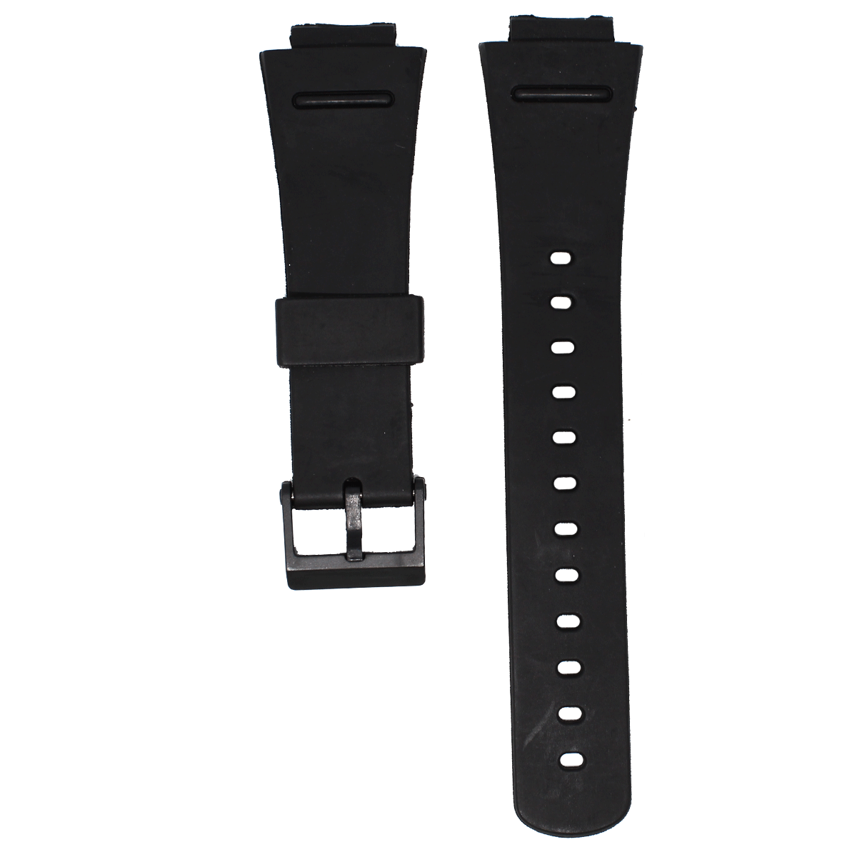 356P.16.1-PULSO PU ANATOMICO HEBILLA PLASTICA #16