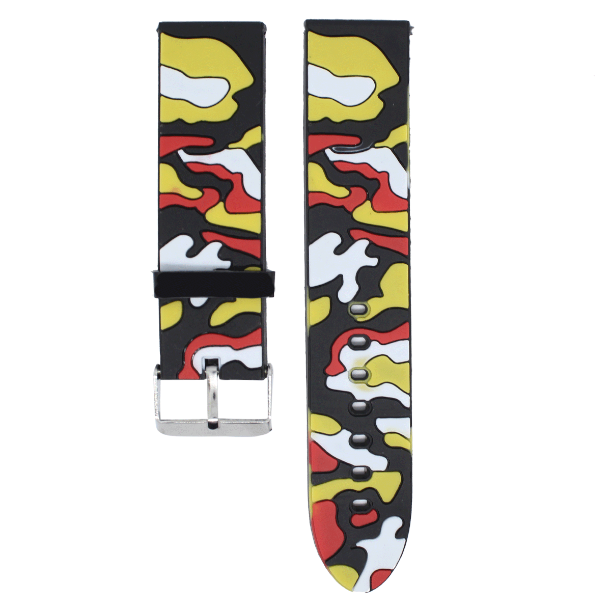 3D.22.1006-PULSO SILICONA 3D CAMUFLADO #22