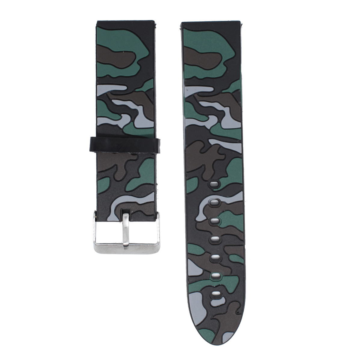 3D.22.702-PULSO SILICONA 3D CAMUFLADO #22